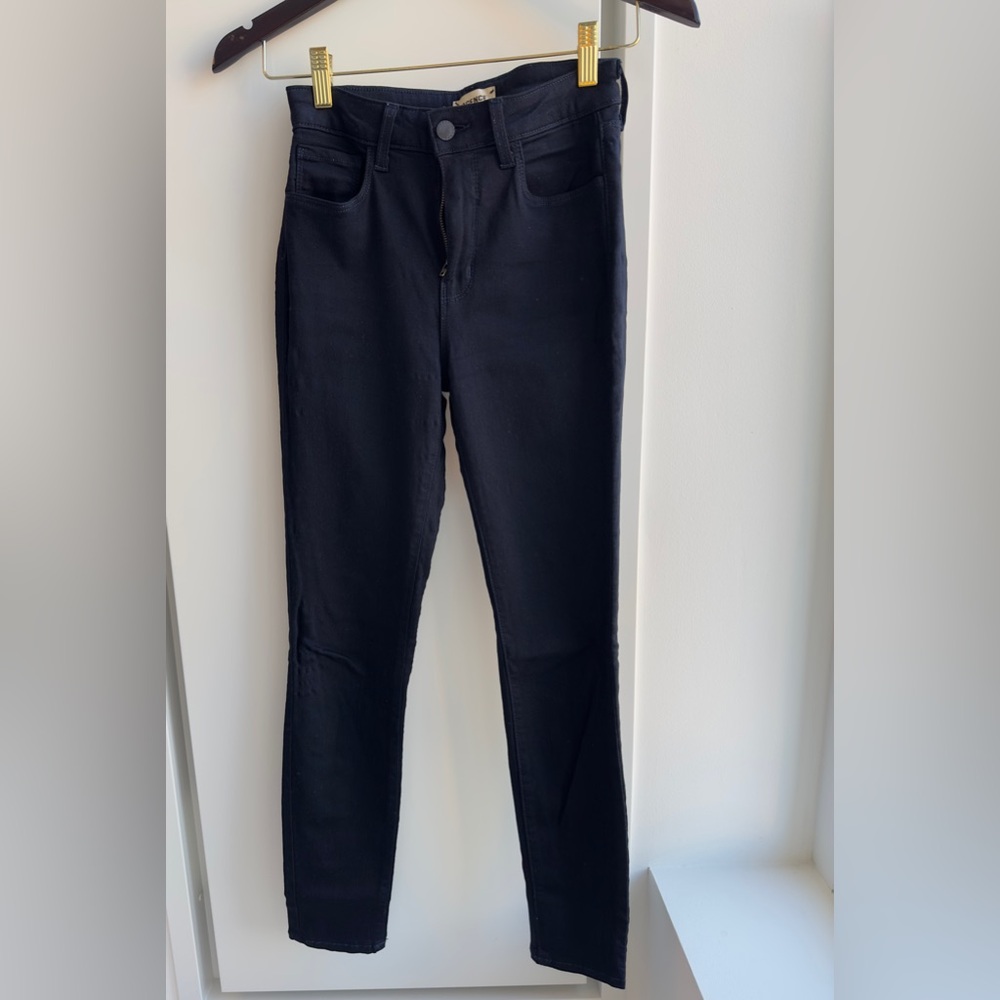 Women's Black Jeans - L’Agence